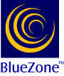 BlueZone Software